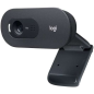 Logitech C505 HD Webcam (960-001364)