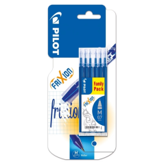 pack de stylos Pilot Frixion