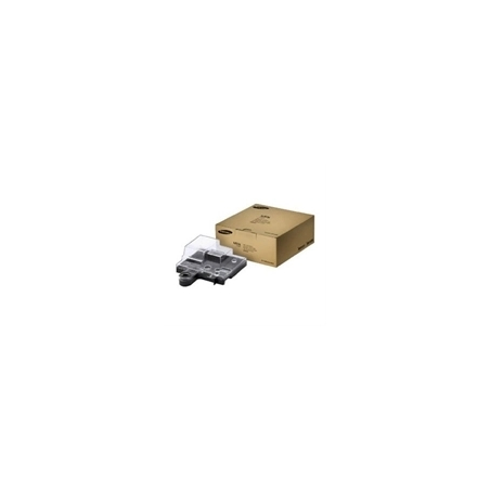 poubelle Samsung CLT-W506 blanche