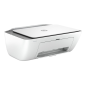 Imprimante couleur WiFi multifonction HP DeskJet 2820e 7,5 ppm + 3 mois d'impression à encre instantanée avec HP+ Imprimante couleur WiFi multifonction HP DeskJet 2820e 7,5 ppm + 3 mois d'impression à encre instantanée avec HP+