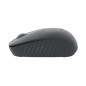 Souris sans fil Logitech M196 1000 dpi - 3 boutons - Utilisation ambidextre - Couleur graphite