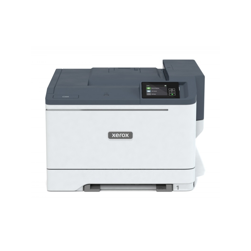 Imprimante laser couleur recto verso Xerox C320 Wi-Fi 33 ppm