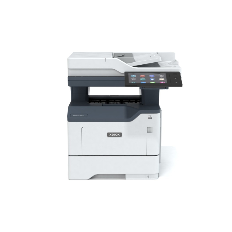 Imprimante laser multifonction Xerox B415 Monochrome Duplex Fax 38 ppm - 2 bacs