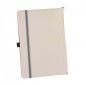 Porte-bloc pliable blanc - Apli - Papeterie compacte