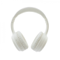 Casque Coolbox Air40 BT - ANC - Son Surround - Connectivité sans fil avancée - Couleur blanche
