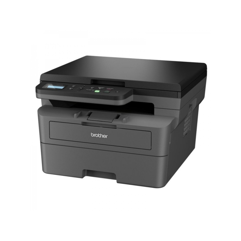 Imprimante recto verso laser monochrome multifonction Brother DCP-L2627DWE EcoPro 32 ppm