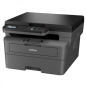 Imprimante recto verso laser monochrome multifonction Brother DCP-L2627DWE EcoPro 32 ppm