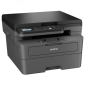 Imprimante recto verso laser monochrome multifonction Brother DCP-L2627DWE EcoPro 32 ppm