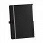 Porte-bloc pliable noir - Apli - Papeterie compacte