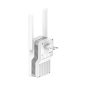 Répéteur Wi-Fi Cudy AX1500 - Réseau Mesh Wi-Fi 7 - Ethernet 1 Gbit/s - Jusqu'à 50 appareils connectés - Portée jusqu'à 150 m
