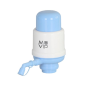 Distributeur d'eau portable Muvip MV0635 - Adaptateurs pour bouteilles jusqu'à 8 litres - Manuel d'utilisation