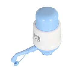 Distributeur d'eau portable Muvip MV0635 - Adaptateurs pour bouteilles jusqu'à 8 litres - Manuel d'utilisation