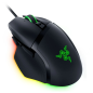 Souris gaming Razer Basilisk V3 - Capteur optique 26 000 dpi - 11 boutons programmables - Razer Chroma RGB - Couleur noire