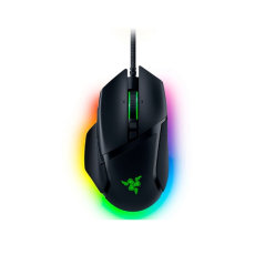 Souris gaming Razer Basilisk V3 - Capteur optique 26 000 dpi - 11 boutons programmables - Razer Chroma RGB - Couleur noire