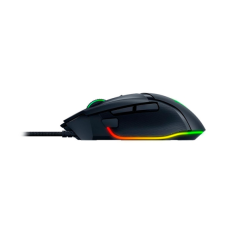 Souris gaming Razer Basilisk V3 - Capteur optique 26 000 dpi - 11 boutons programmables - Razer Chroma RGB - Couleur noire