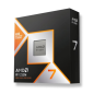 Processeur AMD Ryzen 7 9800X3D 5,2 GHz SK.AM5 (sans refroidisseur)