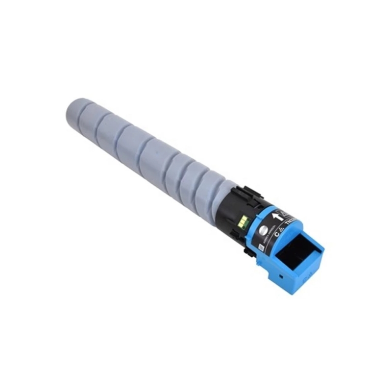 Cartouche toner cyan générique TN328 compatible Develop