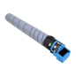 Cartouche toner cyan générique TN328 compatible Develop