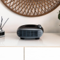 Chauffage électrique Cecotec ReadyWarm 2000 Max Horizon - 2000 W - 3 modes de chauffage - Thermostat réglable - Facile et