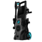 Nettoyeur haute pression professionnel Cecotec HydroBoost 2000 pour voiture et jardin - 2000 W - Pression de 150 bars - Débit