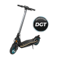 Trottinette électrique Cecotec Bongo S+ Infinity Series - 750 W - Autonomie de 30 km - Roues 10" tubeless - 4 modes de conduite
