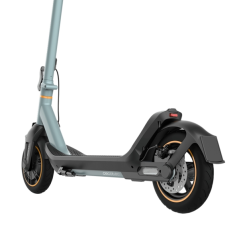 Trottinette électrique Cecotec Bongo série M20 - 500 W - Autonomie de 20 km - Roues pneumatiques de 8,5 pouces - Double système