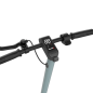 Trottinette électrique Cecotec Bongo série M20 - 500 W - Autonomie de 20 km - Roues pneumatiques de 8,5 pouces - Double système