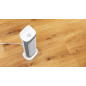Chauffage d'appoint céramique Cecotec ReadyWarm 6700 Ceramic Sky - Puissance : 2 000 W - Télécommande - Affichage LED - 3 modes
