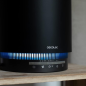 Purificateur d'air connecté Cecotec TotalPure 1800 Style Pro - Puissance : 45 W - 4 étapes de filtration - Contrôle Wi-Fi