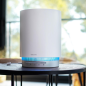 Purificateur d'air Cecotec TotalPure 1400 Style - 16 W - Faible consommation d'énergie - Portée jusqu'à 40 m³ - 3 vitesses