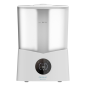 Humidificateur d'air intelligent Cecotec BreezeCare 2600 Light - 25 W - Réservoir de 3,2 L - Débit d'air de 260 ml/h