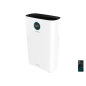 Purificateur d'air connecté Cecotec TotalPure 7500 - 60 W - Wi-Fi et commandes tactiles - Portée jusqu'à 200 m³ - Capteur de