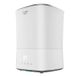 Humidificateur d'air chaud Cecotec Breeze Care 3500 - Capacité 5,5 L - Débit d'air 400 ml/h - Filtre céramique - Surface