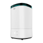 Humidificateur d'air Cecotec Breeze Care 3000 - 30 W - Capacité 5,5 L - Débit d'air : 330 ml/h - Contrôle de l'humidité : 30 à