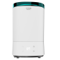 Humidificateur d'air Cecotec Breeze Care 3000 - 30 W - Capacité 5,5 L - Débit d'air : 330 ml/h - Contrôle de l'humidité : 30 à