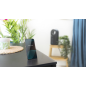 Chauffage électrique sans pales Cecotec ReadyWarm 8400 - 1500 W - Technologie sans pales - Contrôle Wi-Fi - Fonction