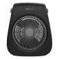 Chauffage électrique Cecotec ReadyWarm Force - 2000 W - 3 modes - Surface couverte : 20 m² - Régulateur de puissance