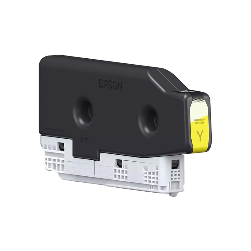 Cartouche d'encre jaune Epson T08N4 C13T08N440 originale