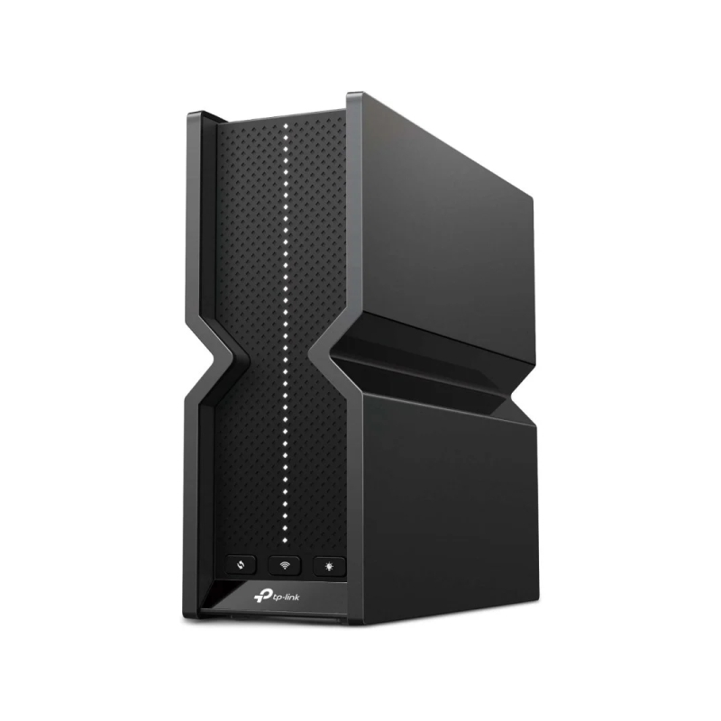 Routeur Wi-Fi TP-Link Archer BE550 7 bandes - 5 ports RJ-45 LAN, 1 port USB 3.2 - Ethernet LAN 2,5 Gigabit Ethernet