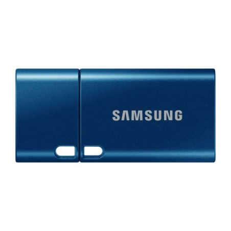 Clé USB-C Samsung MUF-512DA 512 Go Bleu - Stockage Rapide