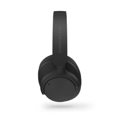 Casque Bluetooth Energy Sistem RadioBeat - Connexion multipoint - Jusqu'à 20 heures d'autonomie - Radio FM - Emplacement