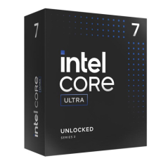 Processeur Intel ULTRA 7 265KF 3,9 GHz SK1851 (sans carte graphique)