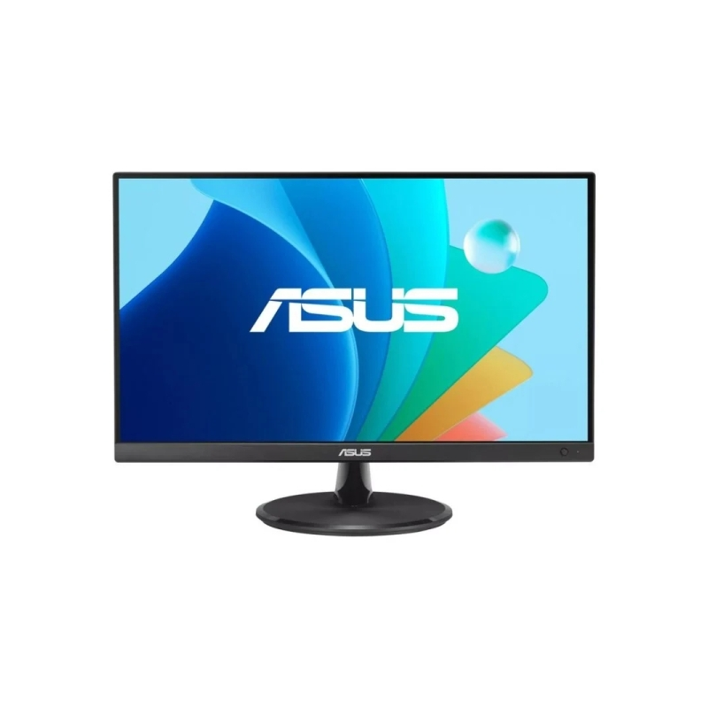 Moniteur Asus VA279QGS 21,5" LED VA FullHD 100 Hz - Temps de réponse 1 ms - HDMI, VGA - VESA 100 x 100 mm