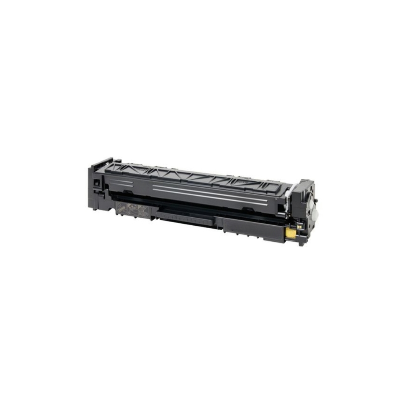 Cartouche de toner jaune compatible Canon 075H 6366C002