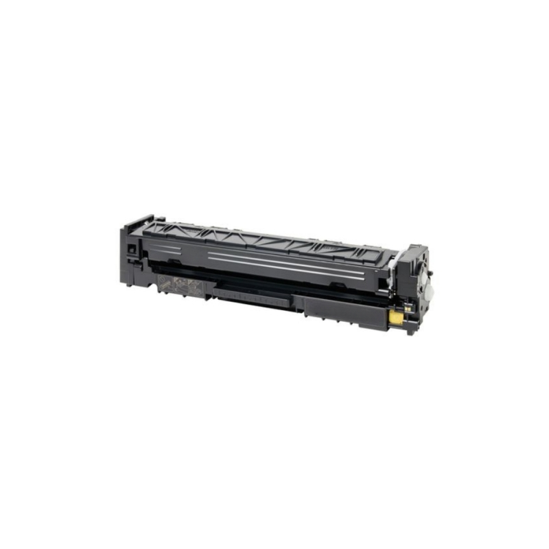 Cartouche de toner jaune compatible Canon 075H 6366C002