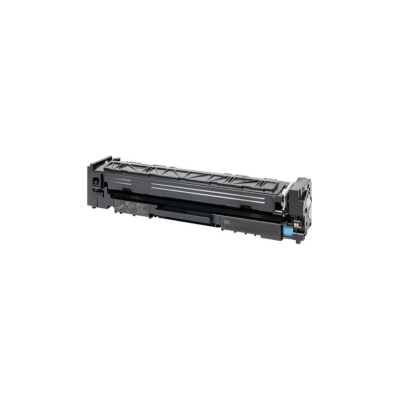 Cartouche de toner cyan compatible Canon 075H 6368C002
