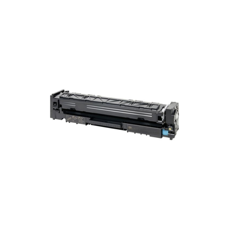 Cartouche de toner cyan compatible Canon 075H 6368C002