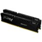 Mémoire RAM Kingston Fury Beast DDR5 6000 Mbit/s 32 Go (2 x 16 Go) 1,35 V CL30 DIMM