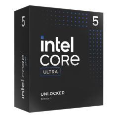 Processeur Intel ULTRA 5 225 3,3 GHz SK1851