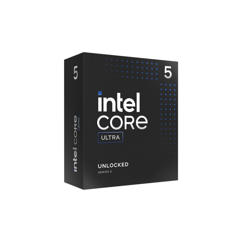 Processeur Intel ULTRA 5 225 3,3 GHz SK1851